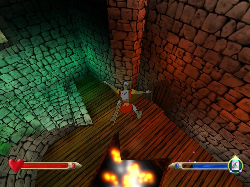 SLAI Steel Lancer Arena International screenshot 4 for Playstation 2